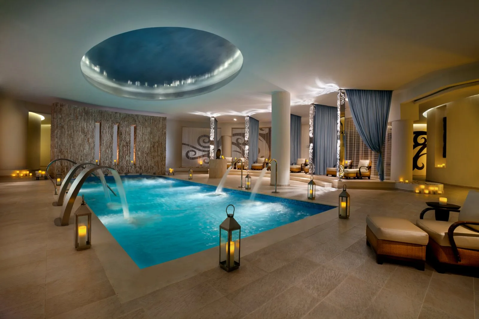 Rock Spa® & Wellness
