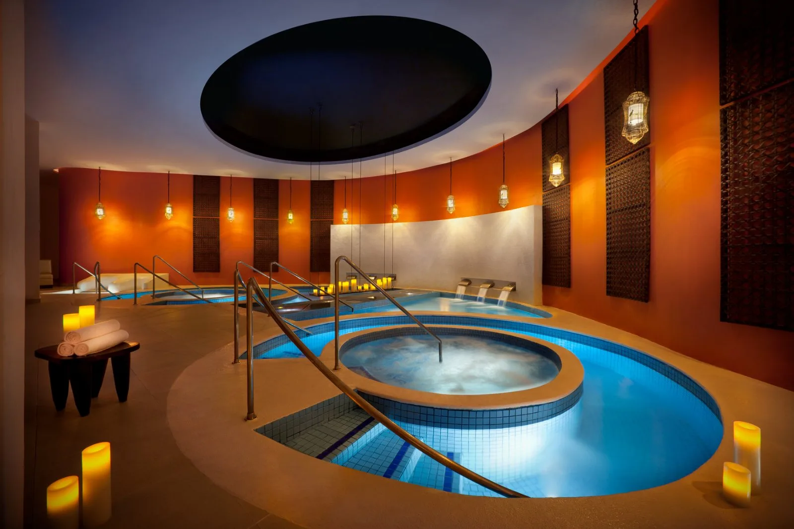 Rock Spa® & Wellness