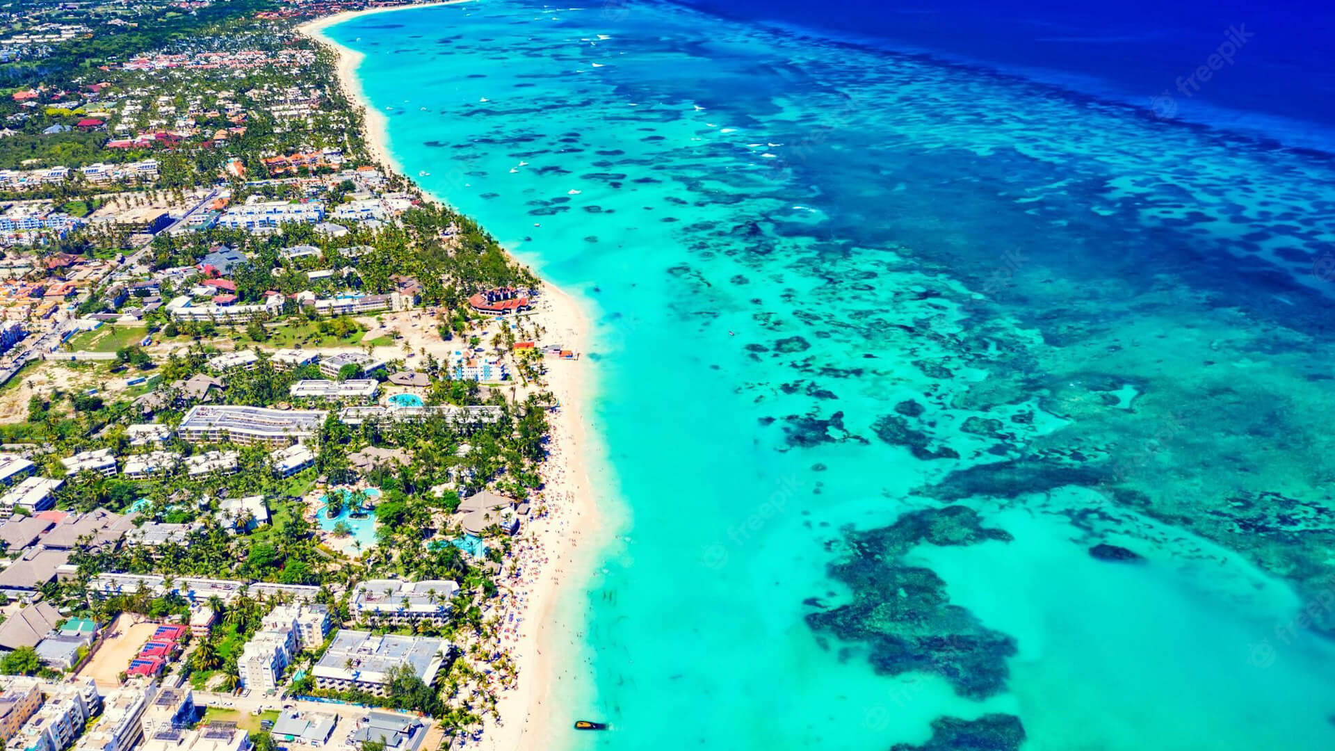 El clima del Caribe como factor de inversión inmobiliaria
