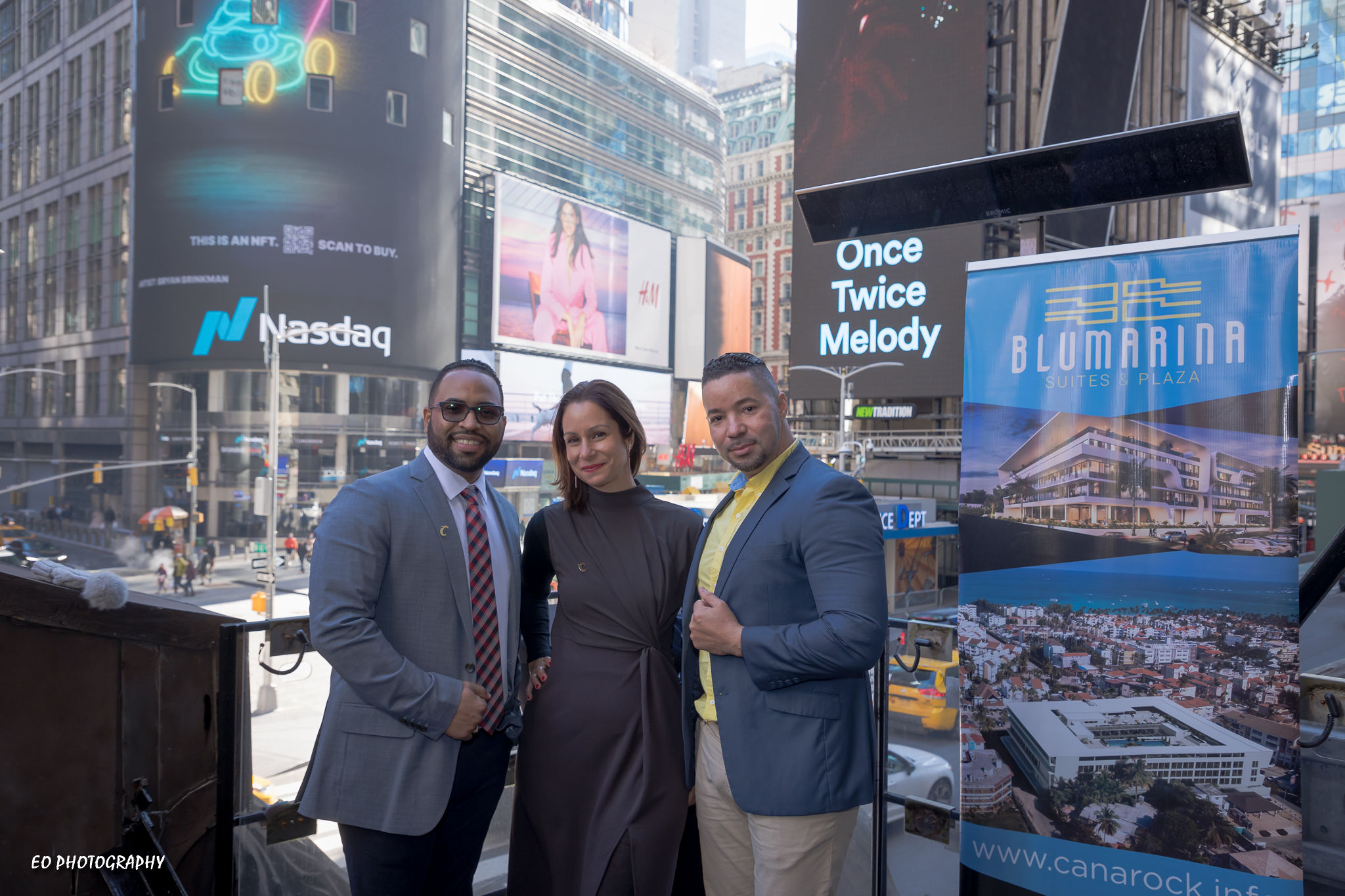 Grupo Cana Rock abre oficinas en Nueva York