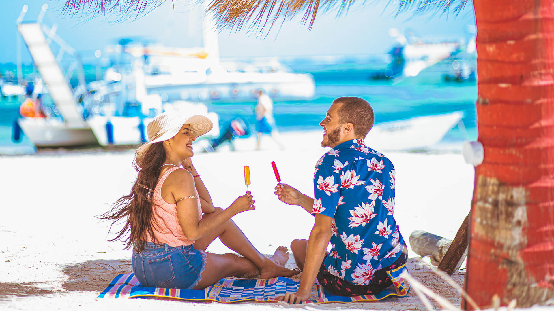 Punta Cana: la joya del Caribe