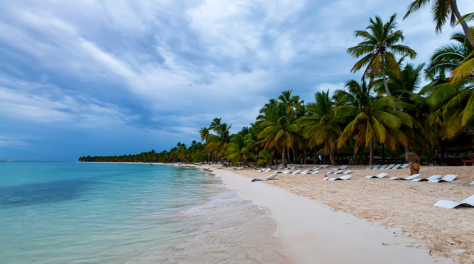 República Dominicana: 5 razones para invertir en el paraíso