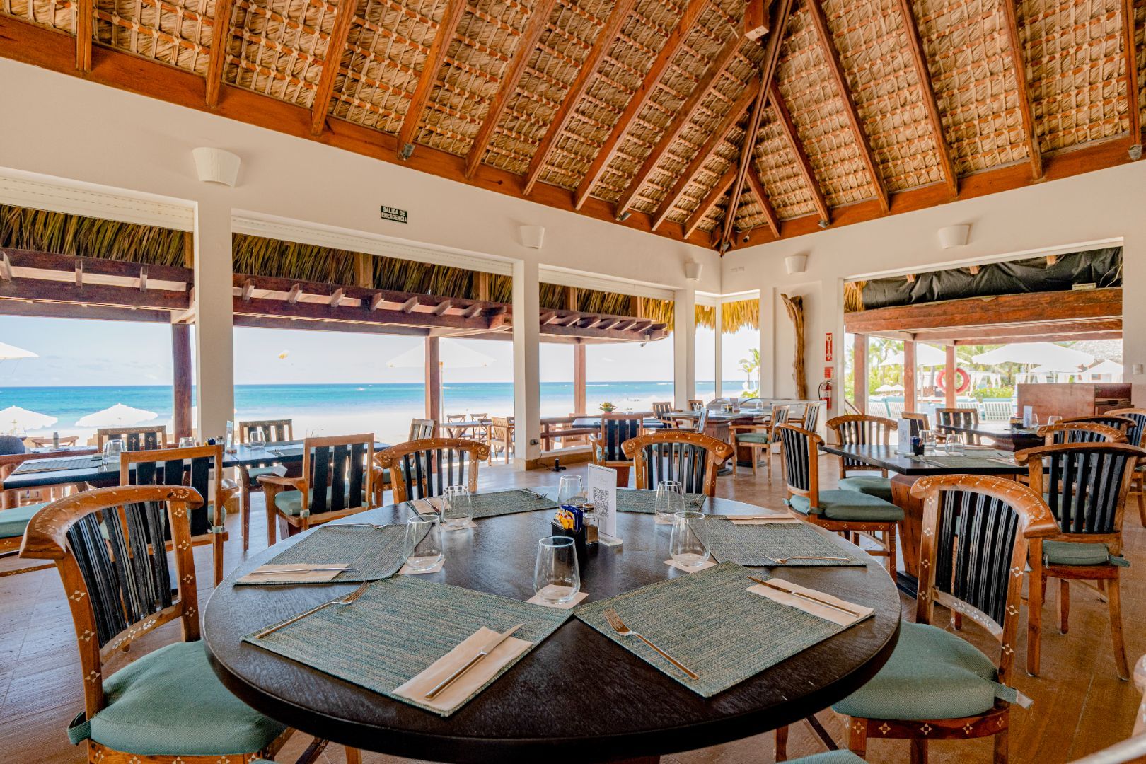 Cana Bay Beach Club