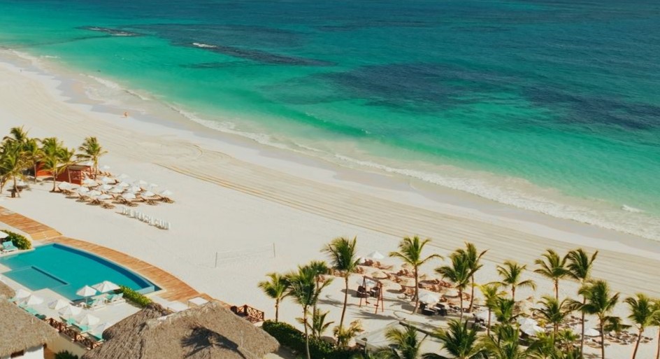 Cana Bay Beach Club