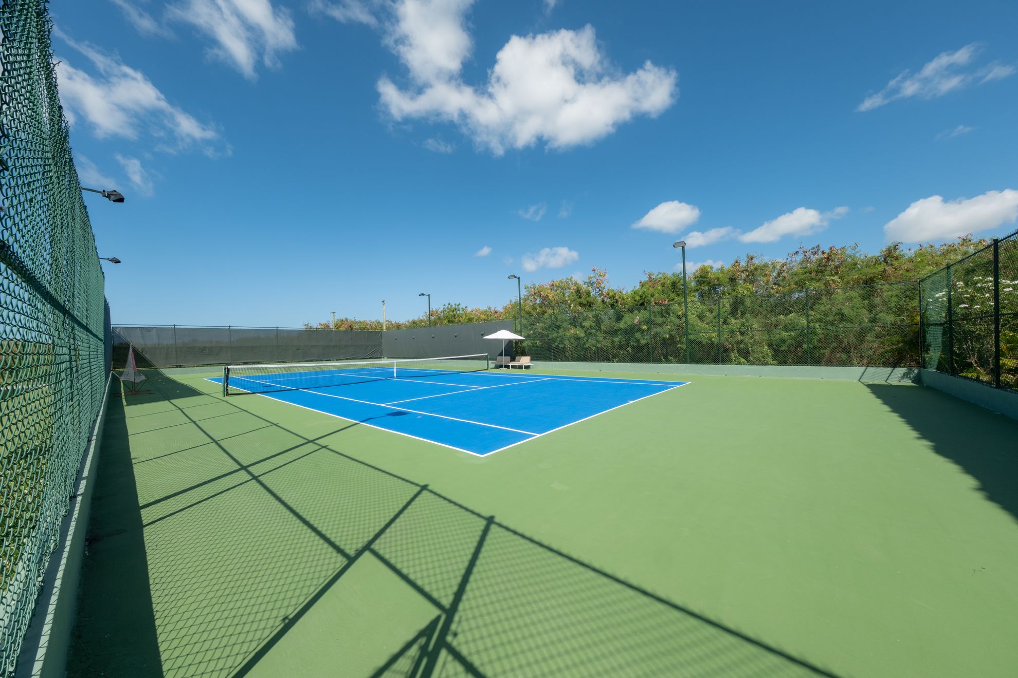 Cana Bay Racquet Club