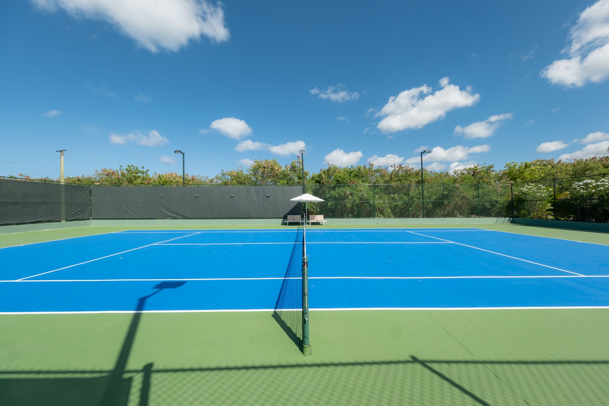 Cana Bay Racquet Club
